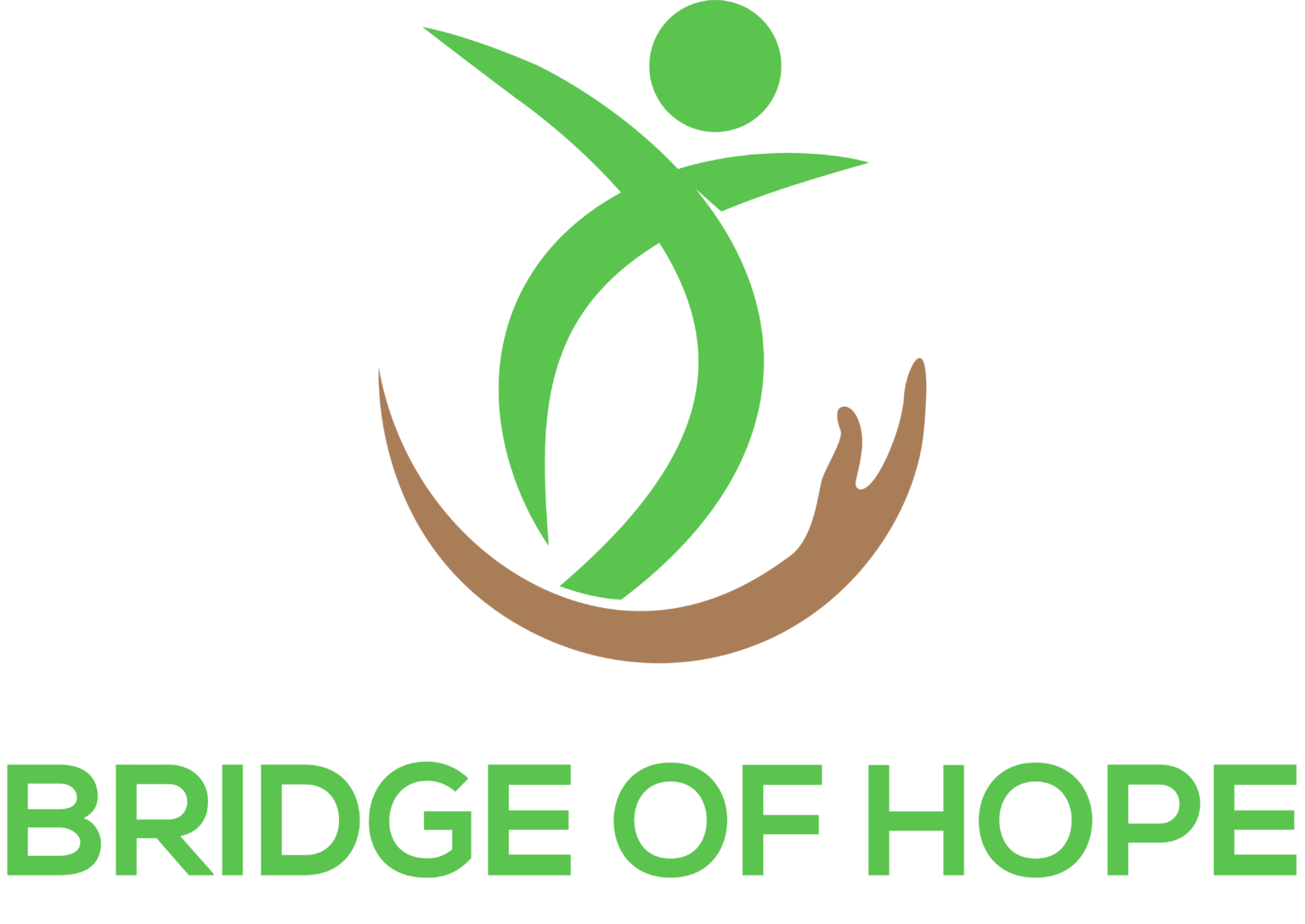 BRIDGE OF HOPE